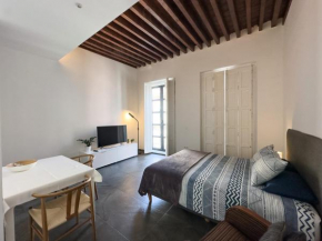 Historic Suites 21